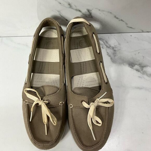 CROCS Boat Shoes - Picture 4 of 7